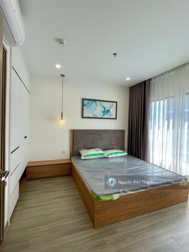 3pn nội thất xịn mới 100%, xách vali là vào ở