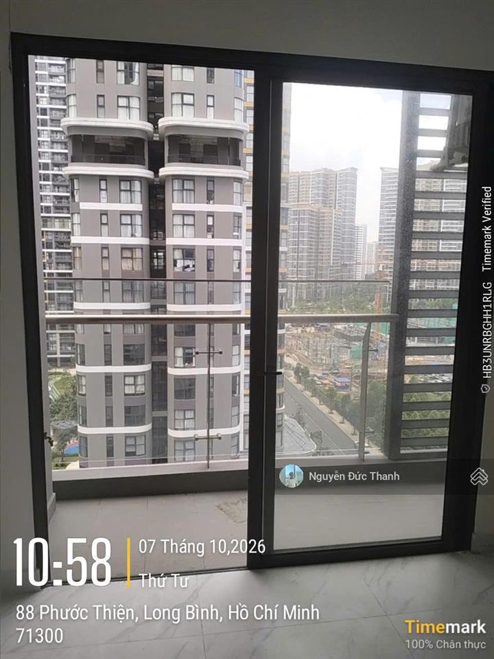 Hưởng trọn tiện ích 5 sao chỉ 5tr/th cho căn studio khu cao cấp