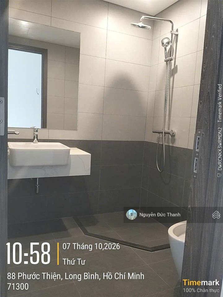 Hưởng trọn tiện ích 5 sao chỉ 5tr/th cho căn studio khu cao cấp