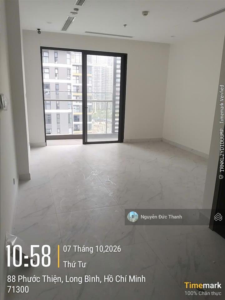 Hưởng trọn tiện ích 5 sao chỉ 5tr/th cho căn studio khu cao cấp