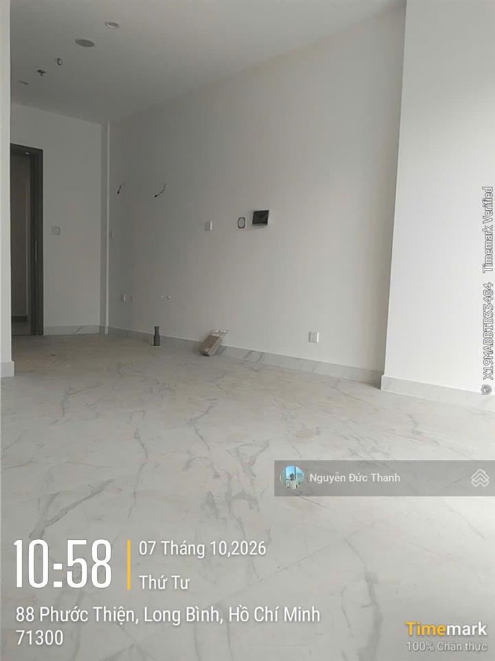 Hưởng trọn tiện ích 5 sao chỉ 5tr/th cho căn studio khu cao cấp