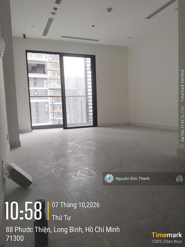 Hưởng trọn tiện ích 5 sao chỉ 5tr/th cho căn studio khu cao cấp