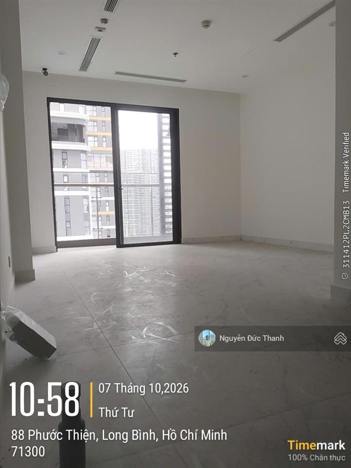 Hưởng trọn tiện ích 5 sao chỉ 5tr/th cho căn studio khu cao cấp