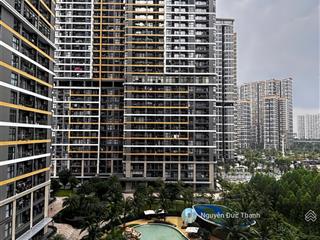 Nhà mới 100% 2pn 2wc view nội khu resort, tiện ích cao cấp, free gym và tiện ích trong nhà