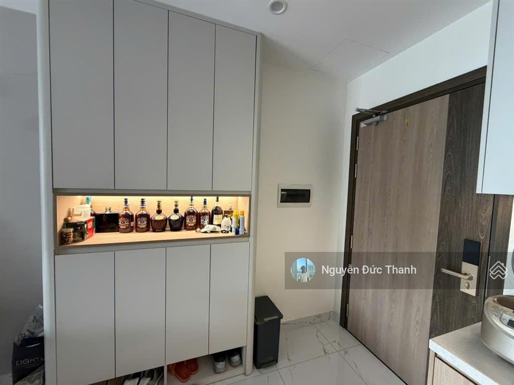 3pn 2wc chủ làm nội thất xịn để ở, đầy đủ nội thất sang xịn mịn