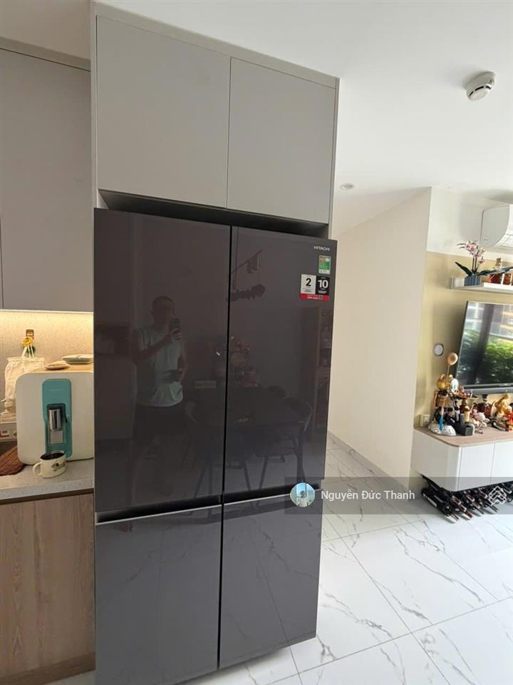 3pn 2wc chủ làm nội thất xịn để ở, đầy đủ nội thất sang xịn mịn