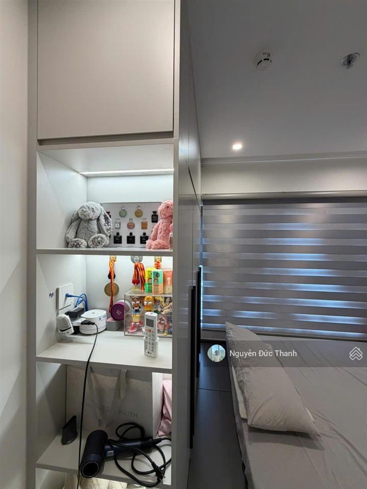 3pn 2wc chủ làm nội thất xịn để ở, đầy đủ nội thất sang xịn mịn