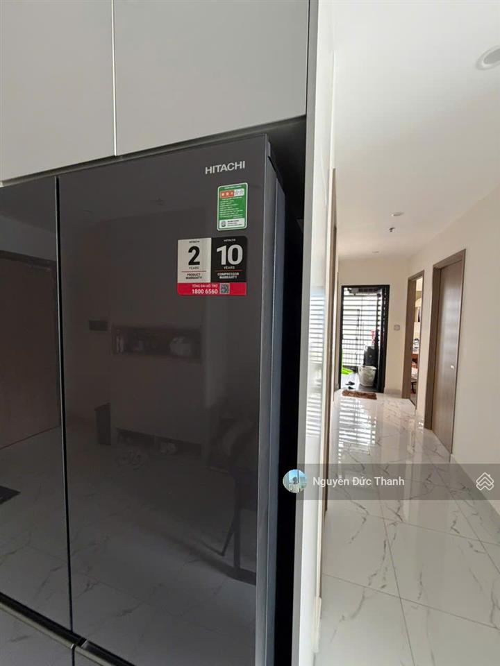 3pn 2wc chủ làm nội thất xịn để ở, đầy đủ nội thất sang xịn mịn