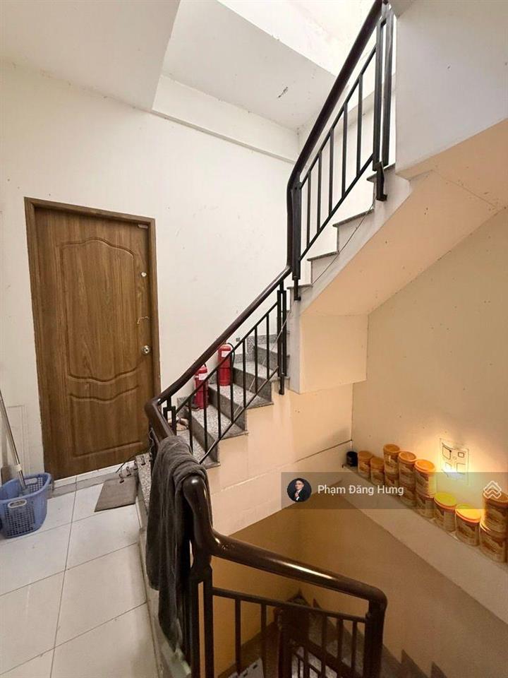 Nhà hẻm bagac xô viết nghệ tĩnh, sát quận 1, 38m2, 4 tầng, 4pn, gần landmart81, giá tốt 6.8 tỷ