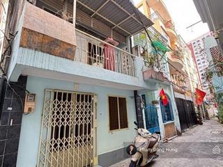 Nhà nát gần chợ bà chiểu, giáp quận 1, sát hẻm oto bùi hữu nghĩa, 2 tầng, 4.5x9m, giá cực rẻ 6,5 tỷ