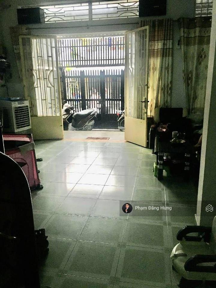 Giá tốt sở hữu ngay, nhà 60m2, 2 tầng, chỉ 9.2, ngang 5.2m, hẻm oto 6m phan văn trị, bình thạnh