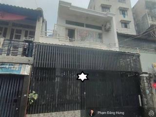 Giá tốt sở hữu ngay, nhà 60m2, 2 tầng, chỉ 9.2, ngang 5.2m, hẻm oto 6m phan văn trị, bình thạnh
