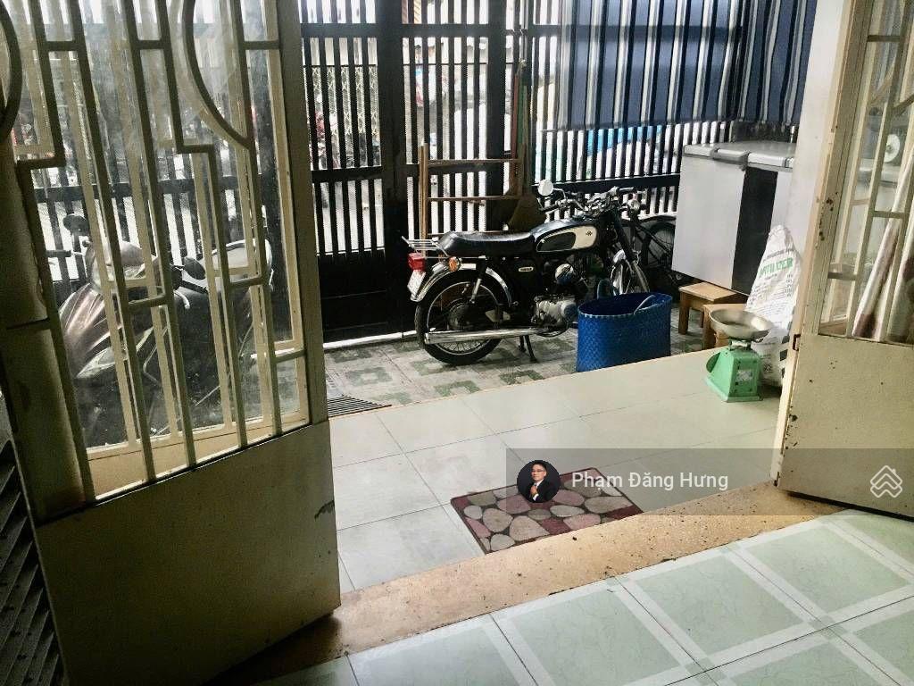 Giá tốt sở hữu ngay, nhà 60m2, 2 tầng, chỉ 9.2, ngang 5.2m, hẻm oto 6m phan văn trị, bình thạnh
