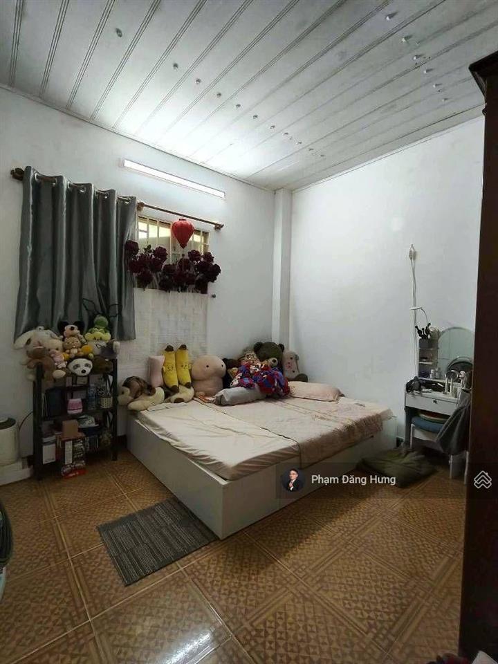 Giá tốt sở hữu ngay, nhà 60m2, 2 tầng, chỉ 9.2, ngang 5.2m, hẻm oto 6m phan văn trị, bình thạnh