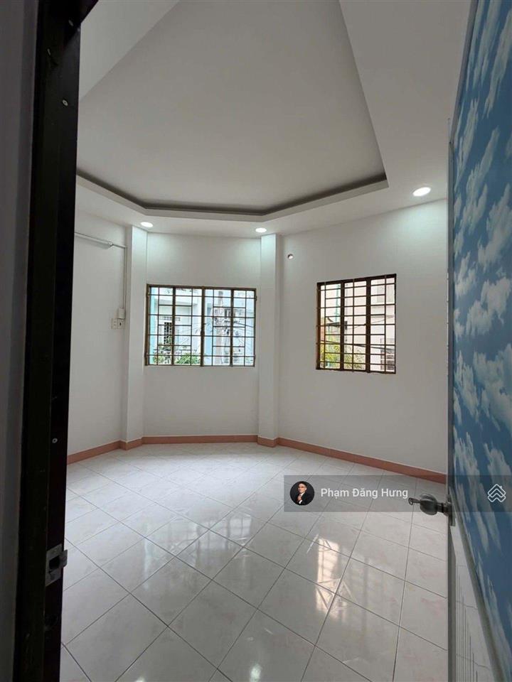 Bán gấp giảm sâu 500 triệu, nhà phú nhuận sát hẻm oto phan đình phùng, 42m2, 2 tầng, giáp quận 1