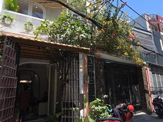 Nhà đẹp hẻm oto xvnt, bình thạnh, 60.3m2, giá 7.9 tỷ, 2 tầng ful nội thất, gần bx miền đông