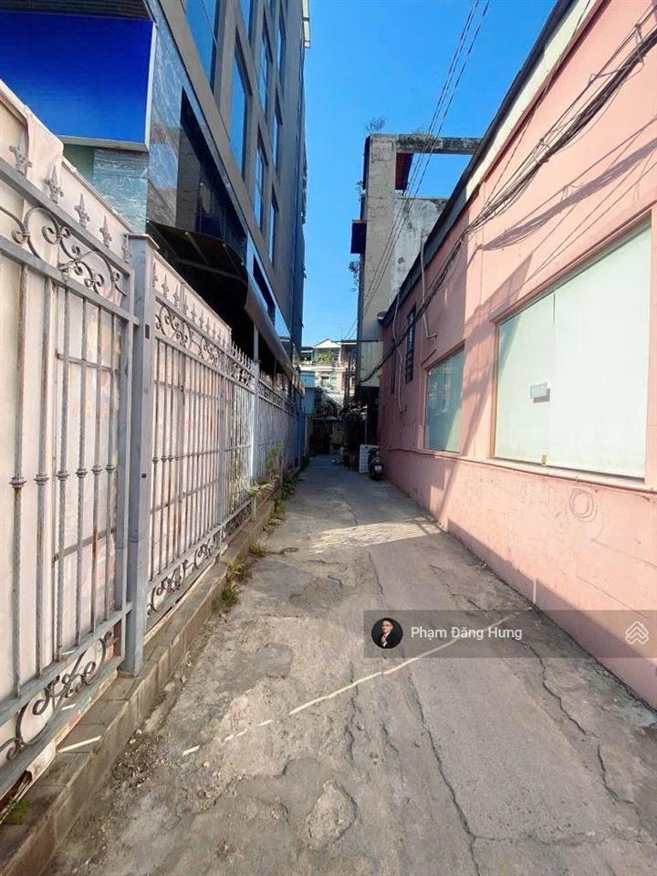 Nhỉnh 10 tỷ sở hữu ngay nhà 4 tầng, 76m2, 5,5x14m, hẻm oto sát mặt tiền lê quang định, bình thạnh