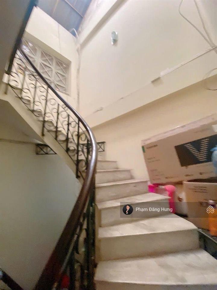 Nhỉnh 10 tỷ sở hữu ngay nhà 4 tầng, 76m2, 5,5x14m, hẻm oto sát mặt tiền lê quang định, bình thạnh
