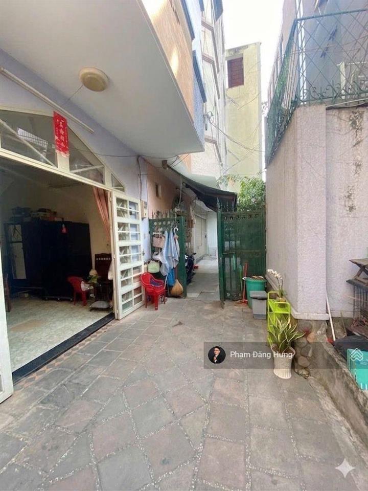 Nhỉnh 10 tỷ sở hữu ngay nhà 4 tầng, 76m2, 5,5x14m, hẻm oto sát mặt tiền lê quang định, bình thạnh