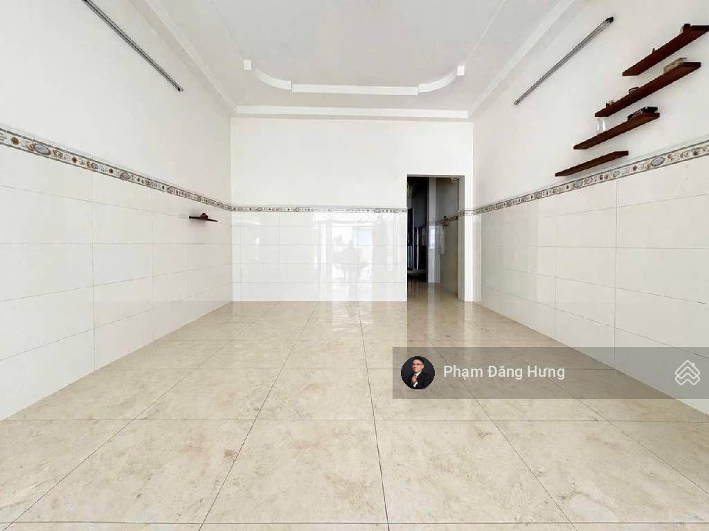 Nhà 2 tầng gần đh gtvt, hẻm oto ung văn khiêm, bình thạnh sát mt ng. văn. thương, 61.5m2, 11.5 tỷ