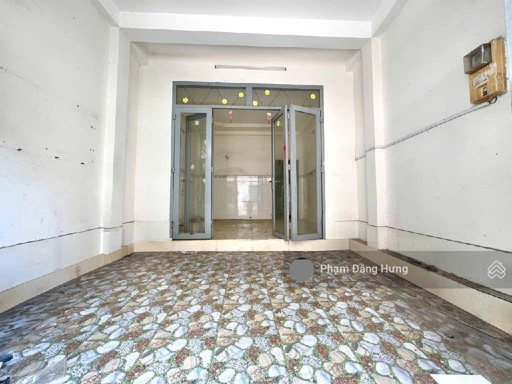 Nhà 2 tầng gần đh gtvt, hẻm oto ung văn khiêm, bình thạnh sát mt ng. văn. thương, 61.5m2, 11.5 tỷ