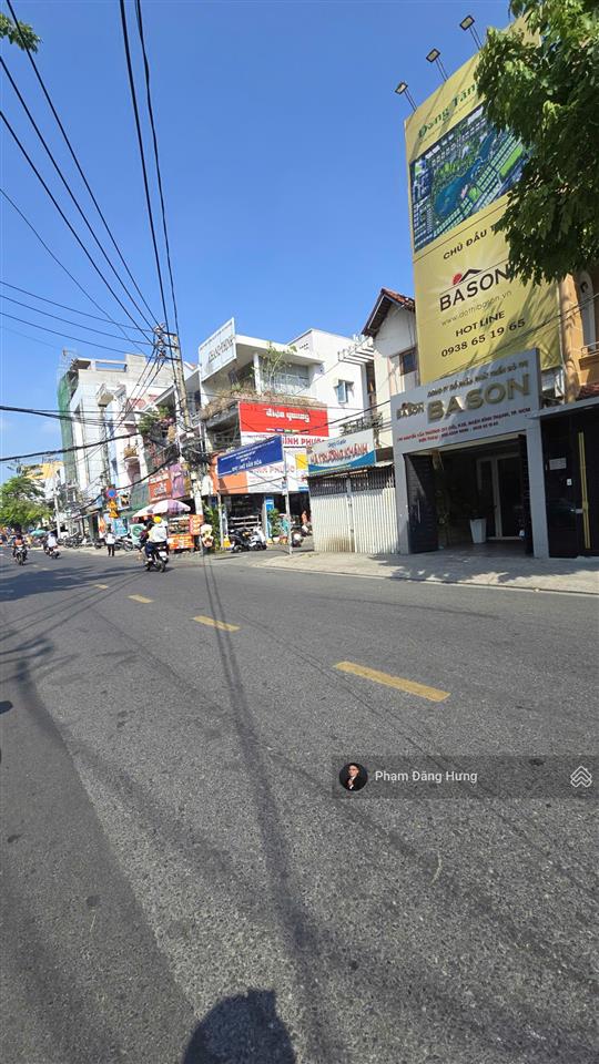 Nhà 2 tầng gần đh gtvt, hẻm oto ung văn khiêm, bình thạnh sát mt ng. văn. thương, 61.5m2, 11.5 tỷ