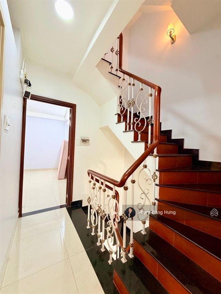 Nhà bán tại phú nhuận, hẻm bagac sát hẻm oto phan định phùng, 47.5m2, 4 tầng, giá tốt 6.7 tỷ