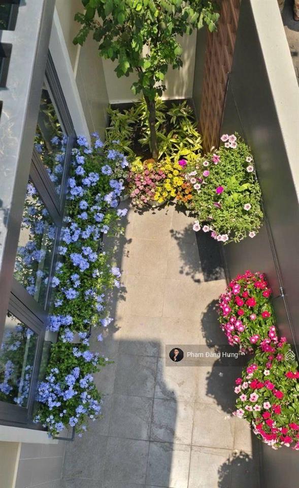 Giảm sốc 1 tỷ, bán gấp nhà 50m2, ngang 7m, sát mặt tiền bùi đình túy, bình thạnh, 2 tầng, 7.2 tỷ