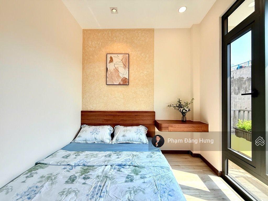 Giảm sốc 1 tỷ, bán gấp nhà 50m2, ngang 7m, sát mặt tiền bùi đình túy, bình thạnh, 2 tầng, 7.2 tỷ