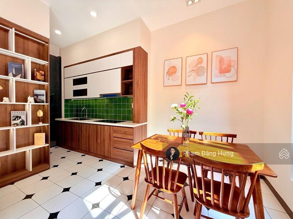 Giảm sốc 1 tỷ, bán gấp nhà 50m2, ngang 7m, sát mặt tiền bùi đình túy, bình thạnh, 2 tầng, 7.2 tỷ