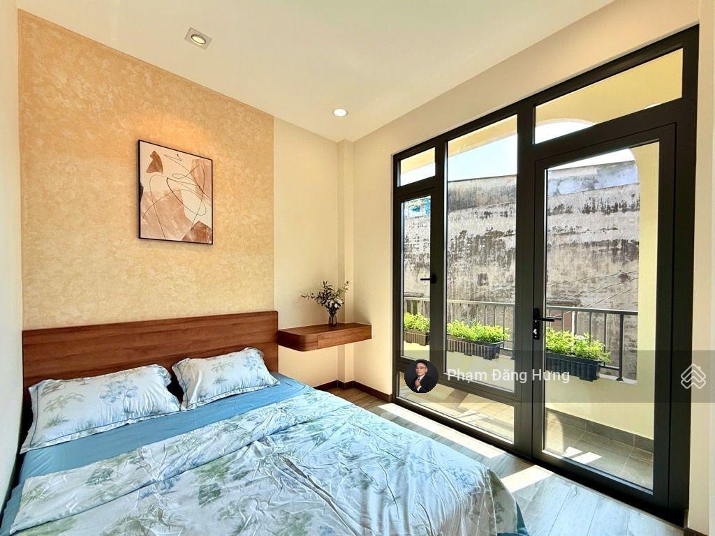 Giảm sốc 1 tỷ, bán gấp nhà 50m2, ngang 7m, sát mặt tiền bùi đình túy, bình thạnh, 2 tầng, 7.2 tỷ