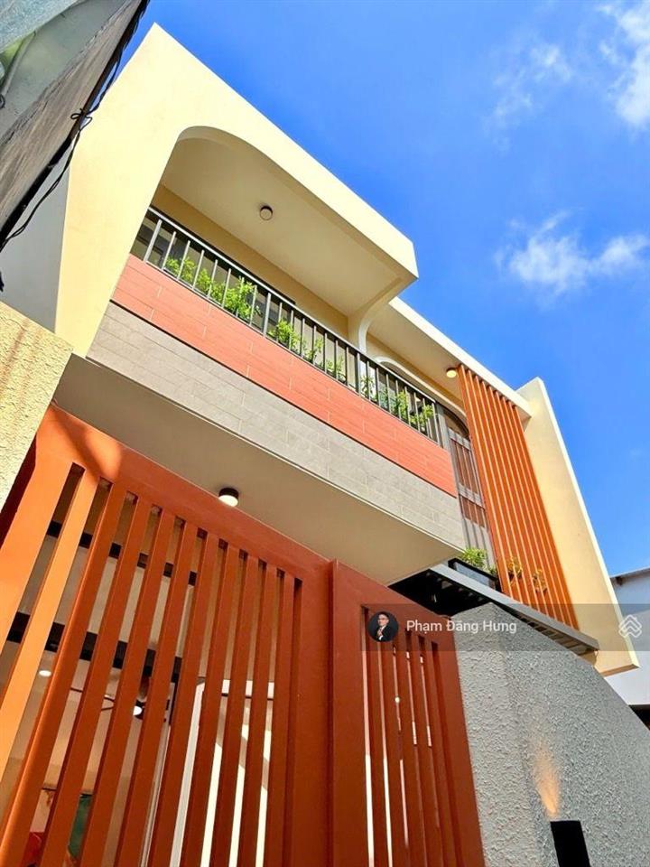 Giảm sốc 1 tỷ, bán gấp nhà 50m2, ngang 7m, sát mặt tiền bùi đình túy, bình thạnh, 2 tầng, 7.2 tỷ