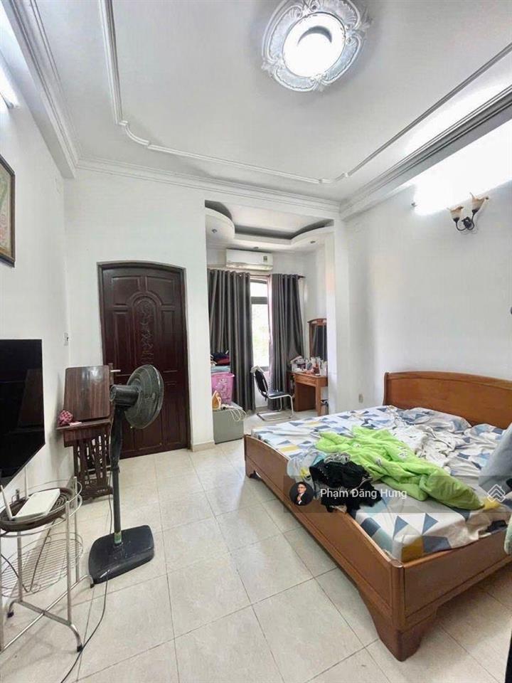 Hiềm bán nhà nguyễn gia trí, bình thạnh, hẻm oto 6m, 64m2 ngang 4m, 4 tầng, giá tốt 16 tỷ