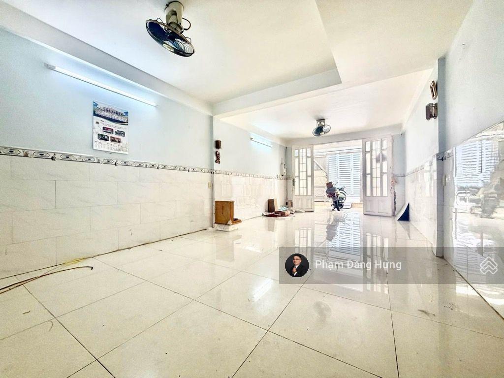 Nhà bình thạnh, hẻm oto, sát mặt tiền nơ trang long, 2 tầng, 70.8m2, gần công viên, giá tốt 8.9 tỷ