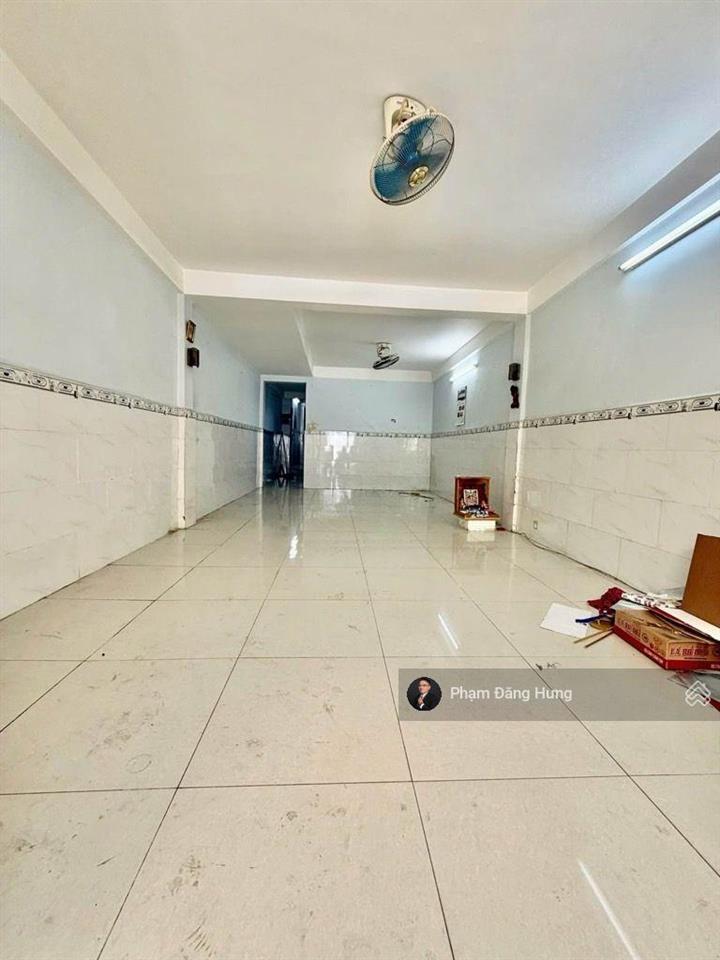 Nhà bình thạnh, hẻm oto, sát mặt tiền nơ trang long, 2 tầng, 70.8m2, gần công viên, giá tốt 8.9 tỷ