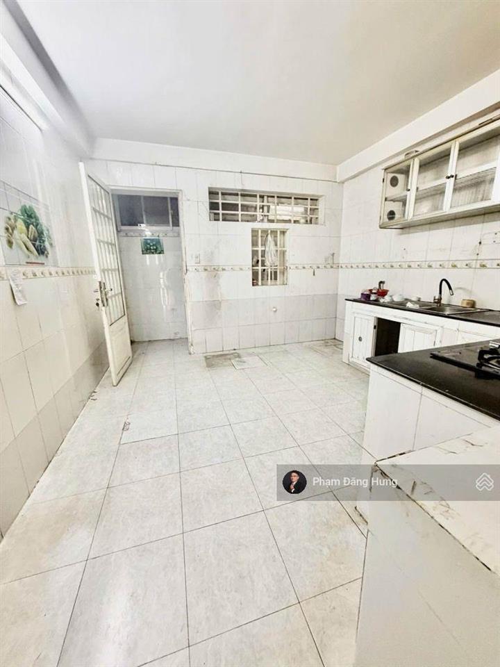 Nhà bình thạnh, hẻm oto, sát mặt tiền nơ trang long, 2 tầng, 70.8m2, gần công viên, giá tốt 8.9 tỷ