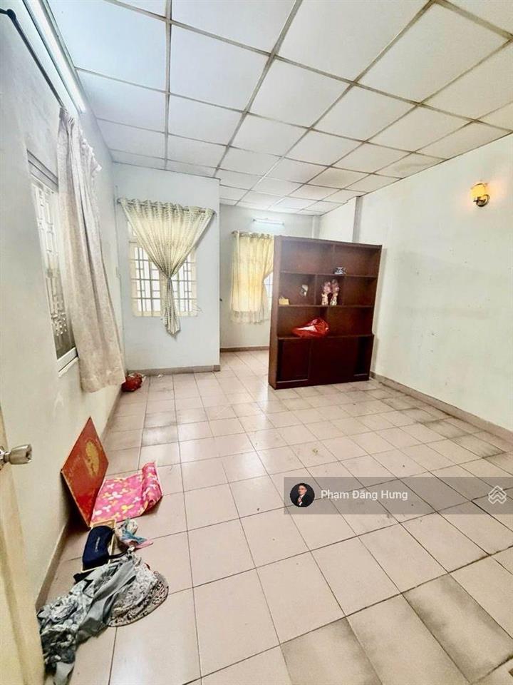 Nhà bình thạnh, hẻm oto, sát mặt tiền nơ trang long, 2 tầng, 70.8m2, gần công viên, giá tốt 8.9 tỷ