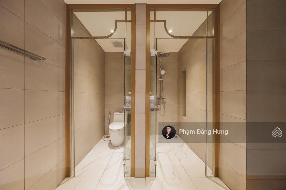 Căn hộ kiều đã có sổ hồng tại q5, mt trần hưng đạo, 3 phòng ngủ, 125.8m2, 135 tr/m2
