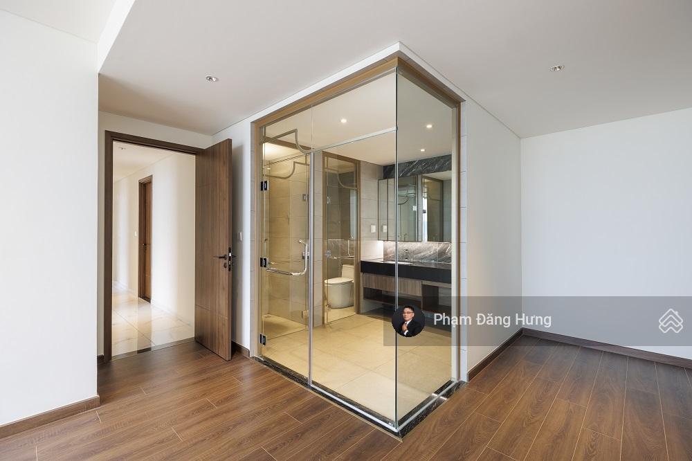 Căn hộ kiều đã có sổ hồng tại q5, mt trần hưng đạo, 3 phòng ngủ, 125.8m2, 135 tr/m2