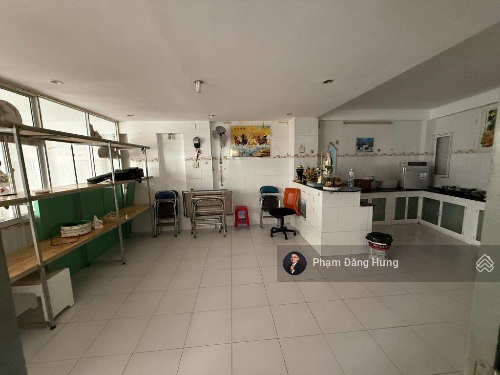 Nhả phú nhuận, 6 tầng, 12 chdv, 110tr/tháng, sát mặt tiền nguyễn văn trỗi, ngang 7.3m, 13.4 tỷ