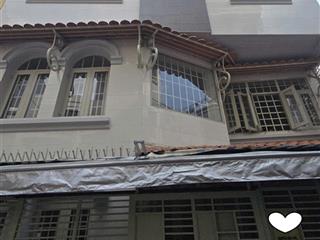 Nhả phú nhuận, 6 tầng, 12 chdv, 110tr/tháng, sát mặt tiền nguyễn văn trỗi, ngang 7.3m, 13.4 tỷ