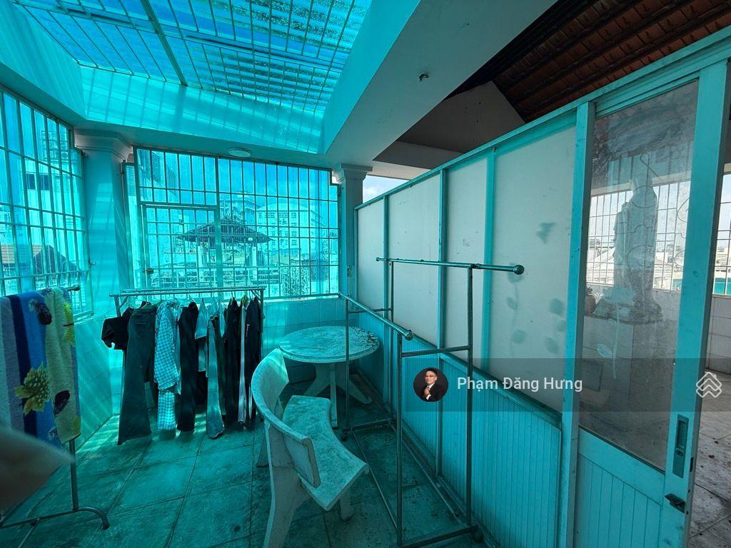 Hiềm bán, duy nhất 1 căn 6 tầng, 12chdv, ngang 7.3m, gần mặt tiền nguyễn văn trỗi phú nhuận, 13.3tỷ