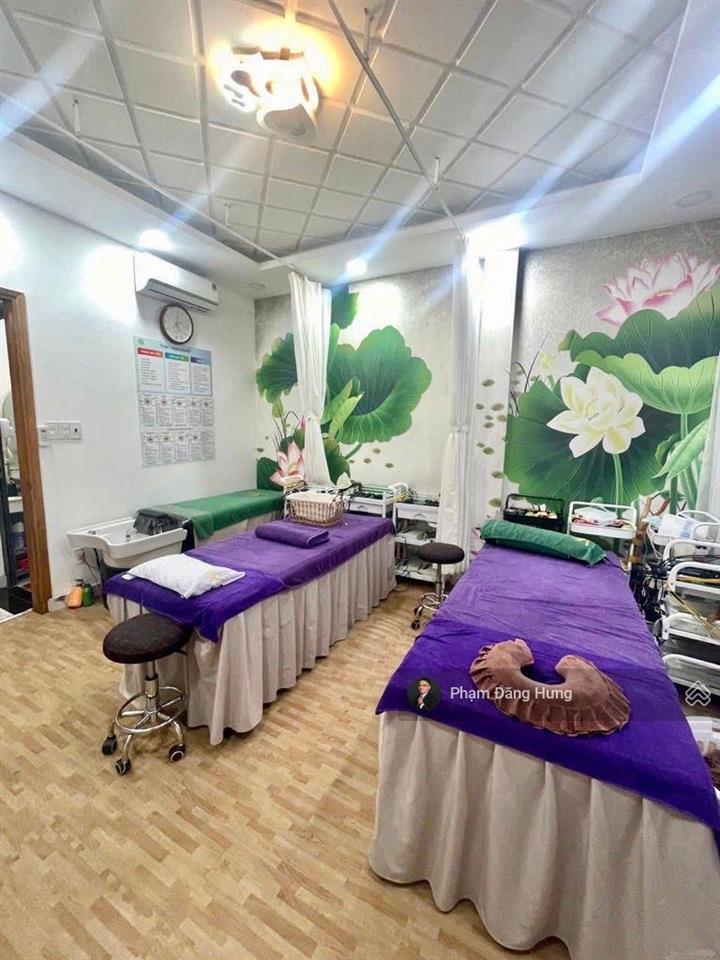 Nhà mặt tiền phú nhuận, cầm bá thước, 40m2, ngang 4m, 4 tầng, 9.9 tỷ, cho thuê đa ngành nghể