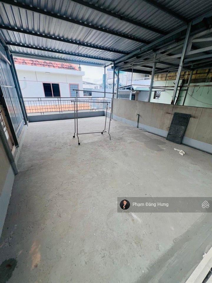 Cực hiếm! khu vip đào duy anh, phú nhuận, cách hẻm oto 20m, ngang 7.8m, 4 tầng, 9.5 tỷ