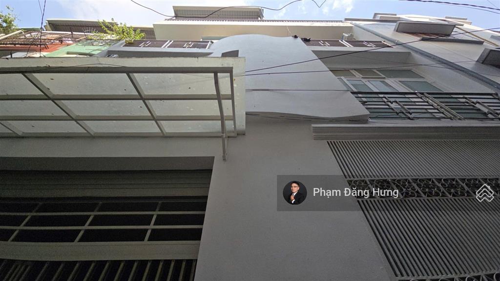 Cực hiếm! khu vip đào duy anh, phú nhuận, cách hẻm oto 20m, ngang 7.8m, 4 tầng, 9.5 tỷ