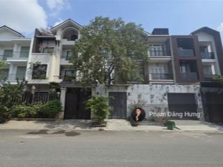 Nhà to như biệt thự đặng thùy trâm, bình thạnh, 200m2(10x20m), sân vườn, hẻm oto 10m, 4 tầng, 30 tỷ