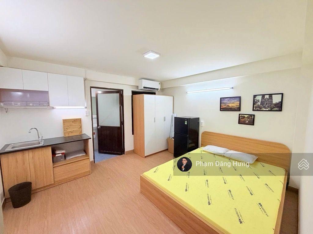Bình thạnh khu vip đường d5  nguyễn gia trí, hẻm 5m, 5 tầng, 71m2, gần đh ngoại thương, 9pn,18.8ty