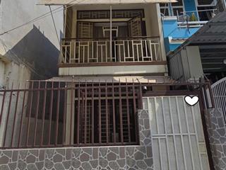 Nhà bình thạnh giá rẻ 7.5 tỷ, sát mặt tiền trần văn kỷ, gần bv gia định, giáp q1, 4.5x15m, 2 tầng