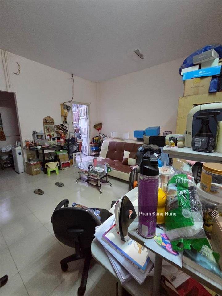 Nhà bình thạnh hẻm oto sát mặt tiền bạch đằng, gần chợ bà chiểu, giáp quận 1, 2 tầng, 70m2, 10.5 tỷ