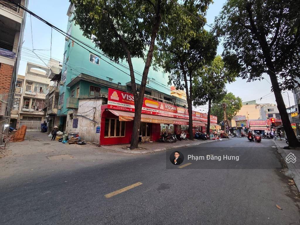 Nhà bình thạnh hẻm oto sát mặt tiền bạch đằng, gần chợ bà chiểu, giáp quận 1, 2 tầng, 70m2, 10.5 tỷ